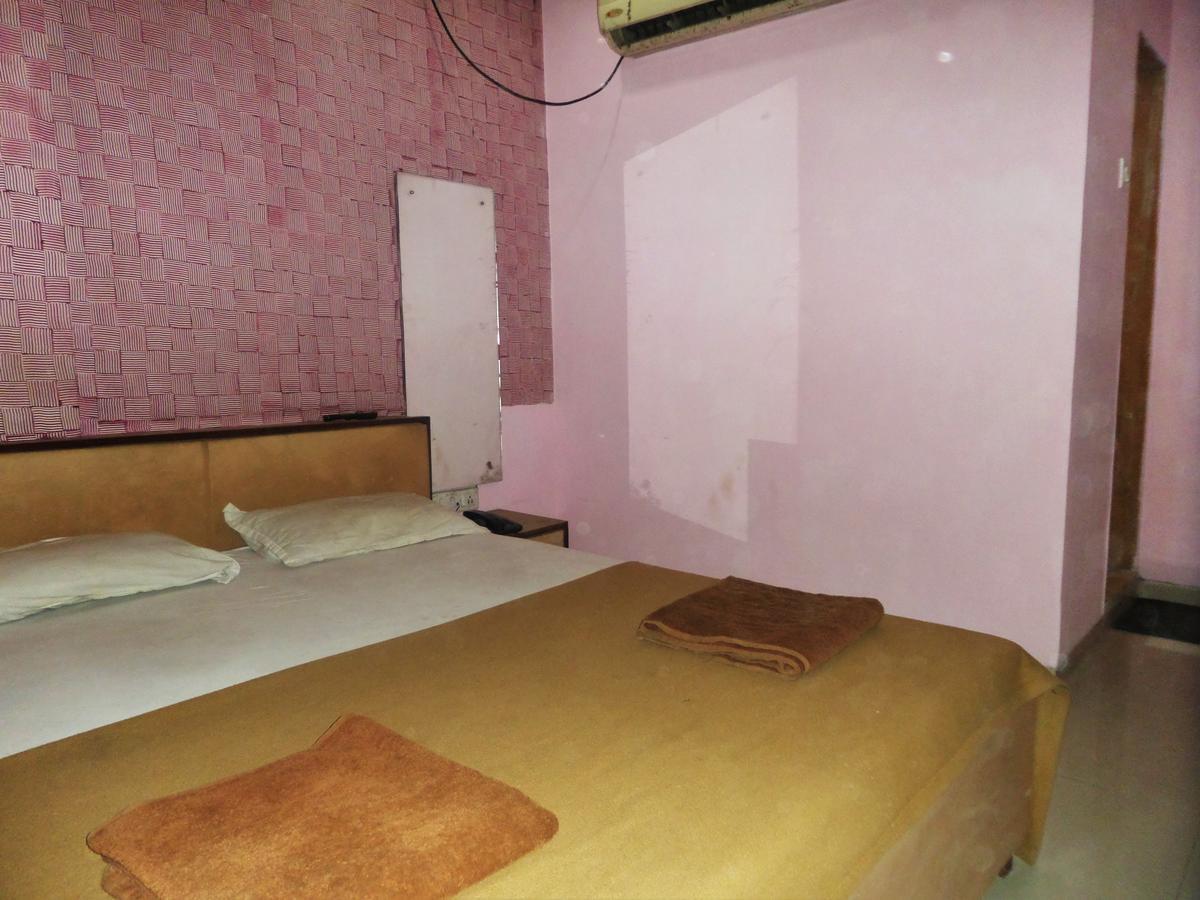 Ashtavinayak Residency Otel Pune Dış mekan fotoğraf