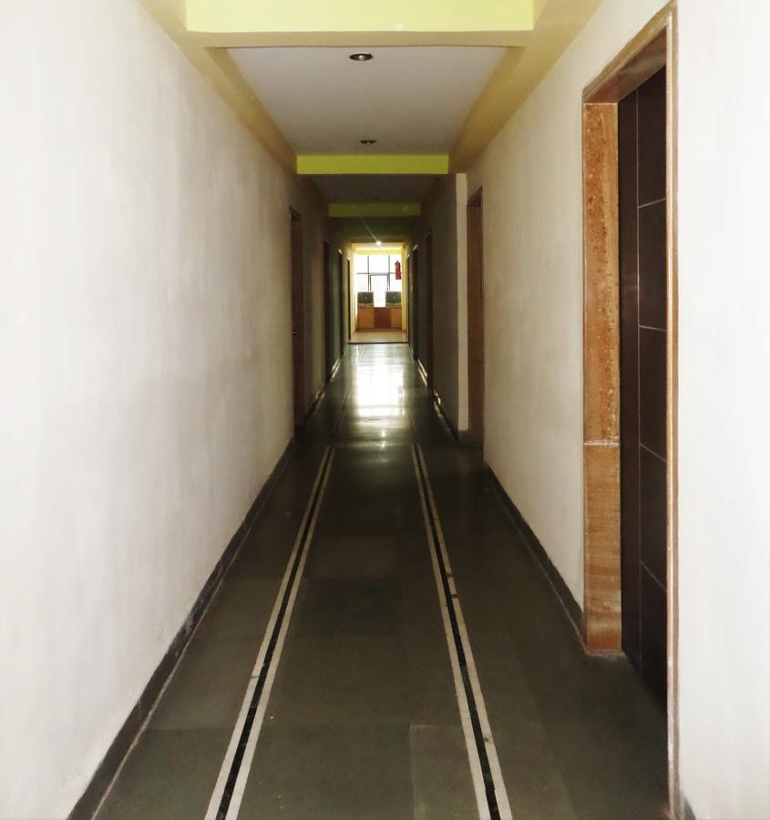 Ashtavinayak Residency Otel Pune Dış mekan fotoğraf